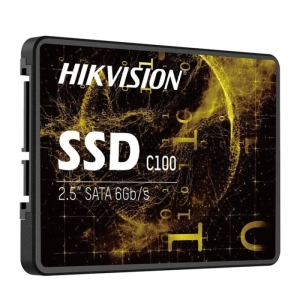 اس اس دی اینترنال SATA III هایک ویژن مدل C100 ظرفیت 480 گیگابایت