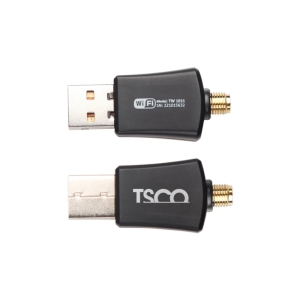 کارت شبکه USB تسکو مدل TW 1015