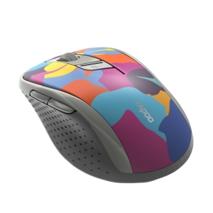 ماوس بی سیم رپو مدل M500 Silent
