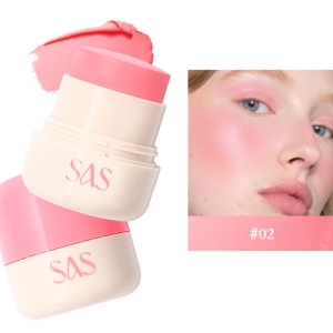 رژگونه استیکی ساس مدل FARD وزن 7.8 گرم شماره 02