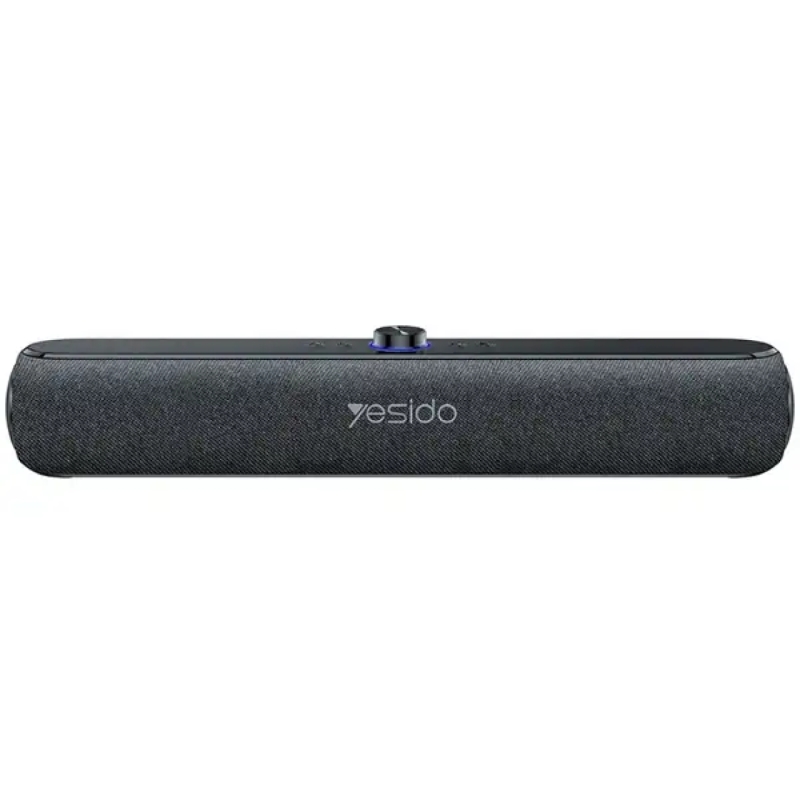 اسپیکر بلوتوثی 20 وات قابل حمل یسیدو مدل YESIDO YSW42 HiFi Soundbar