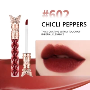 رژ تینت ocheal مدل پروانه کد 602
