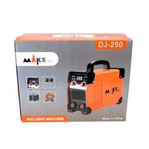 اینورتر جوشکاری 250 آمپر مکس مدل DJ250