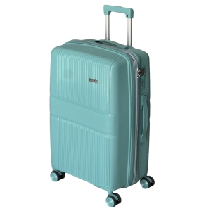 چمدان نشکن فشن مدل FASHION - FSN6868L سایز بزرگ