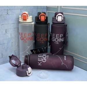 قمقمه ایون مدل KEEP GOING گنجایش 1 لیتر