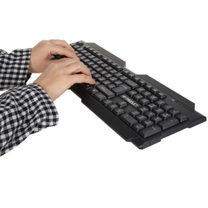 کیبورد و موس بی سیم ایکس پی-پروداکت مدل W5800N