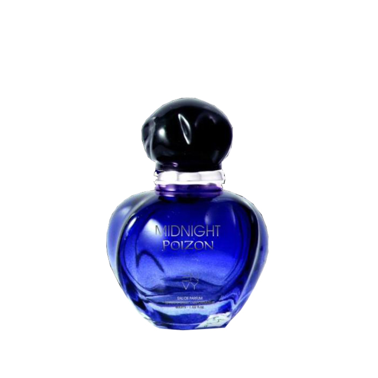 عطر جیبی ان وی مدل میدنایت پویزن 25 میل