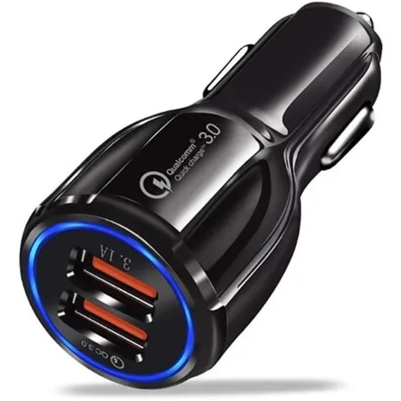 شارژر فندکی 30 وات وی اسمارت مدل VS-16