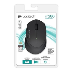 ماوس بی‌سیم لاجیتک مدل M280