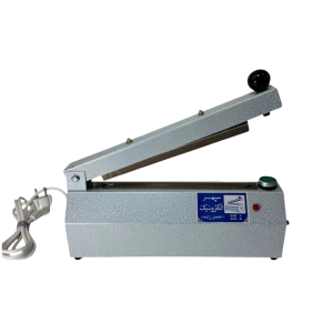  پرس دستی پلاستیک سپهر الکترونیک مدل دوخت و برش 50cm