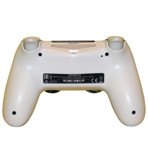 دسته بازی پلی استیشن 4 طرح Spider Man کد PS4D003