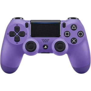 دسته بازی پلی استیشن 4 طرح بنفش کد PS4D022
