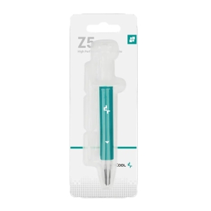 خمیر سیلیکون دیپ کول مدل Z5