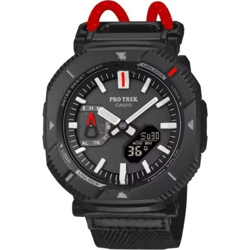 ساعت مچی کاسیو پروترک مدل Protrek PRJ-B001