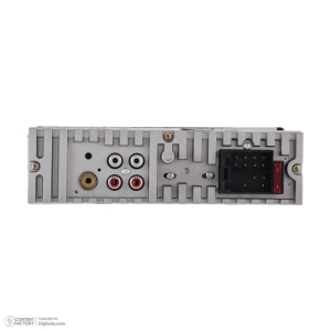 پخش کننده خودرو کلارو مدل CL-1603