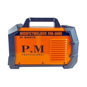 دستگاه جوش (مخصوص اسکلت) ماسفت مدل PM 300S