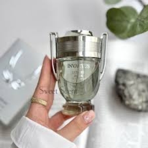 ادوپرفیوم مردانه لاکچری آکوا مدل اینوکتوس حجم 60 میلی لیتر