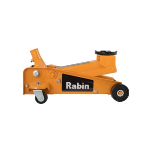 جک سوسماری 3 تن گاراژی رابین مدل RGJ-03