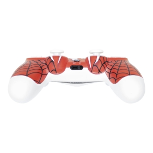 دسته بازی پلی استیشن 4 طرح Spider Man کد PS4D009