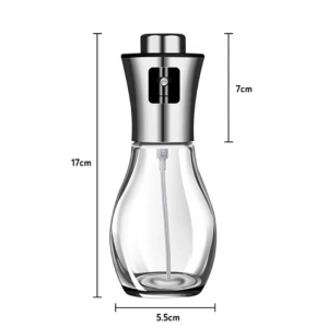 اسپری روغن مدل BOTTLE