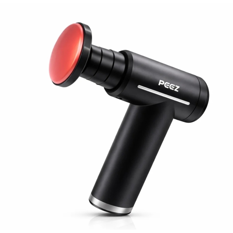 دستگاه ماساژور حرارتی پیز مدل pz12