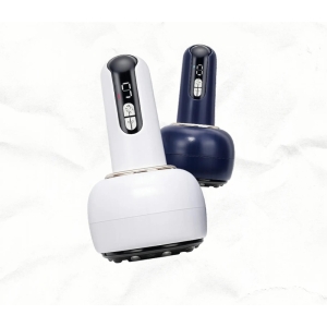 ماساژور و بادکش هوشمند شارژی مدل GUASHA Instrument