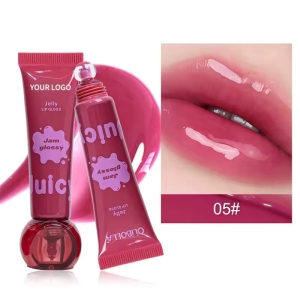 لیپ گلاس اولیبولا مدل JUICY حجم 10 میل شماره 05