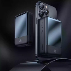 پاوربانک  20 وات ظرفیت 20000 میلی آمپر مک دودو مدل MC-5021