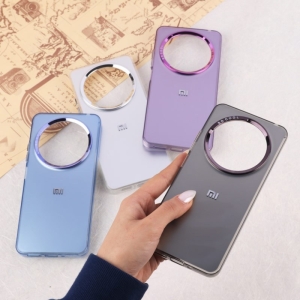 کاور مدل PC So Cool دور محافظ متال مناسب برای گوشی موبایل Redmi A3