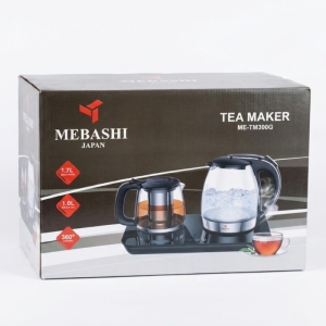 چای ساز مباشی مدل 300