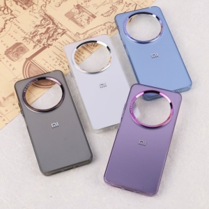 کاور مدل PC So Cool دور محافظ متال مناسب برای گوشی موبایل Redmi A3