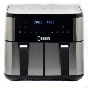 سرخکن دوقلو دسینی مدل DS-877