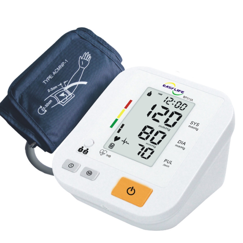 فشارسنج دیجیتالی ایزی لایف سخنگو مدل BP313A