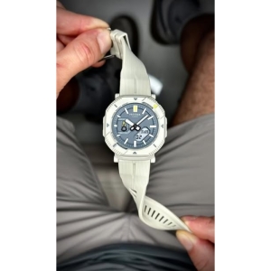 ساعت مچی مردانه کاسیو پروترک مدل PRO TREK PRJ-B001-7DR 