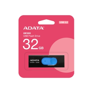 فلش مموری USB 3.1 ای دیتا مدل UV320 ظرفیت 32 گیگابایت