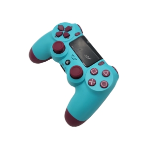 دسته بازی پلی استیشن 4 طرح فیروزه ایی کد PS4D021