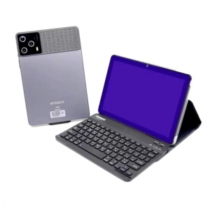 تبلت 10.1 اینچی Atouch مدل ST-1 ظرفیت ۵۱۲ گیگ رام ۱8 گیگ - با هدست