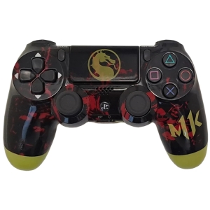 دسته بازی پلی استیشن 4 طرح Mortal کد PS4D002