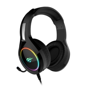 هدست سیمی هویت مدل HV-H2232d
