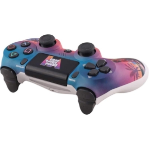 دسته بازی پلی استیشن 4 طرح GTA VI کد PS4D016