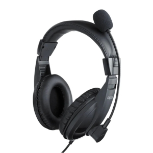 هدست رپو مدل H150 STEREO
