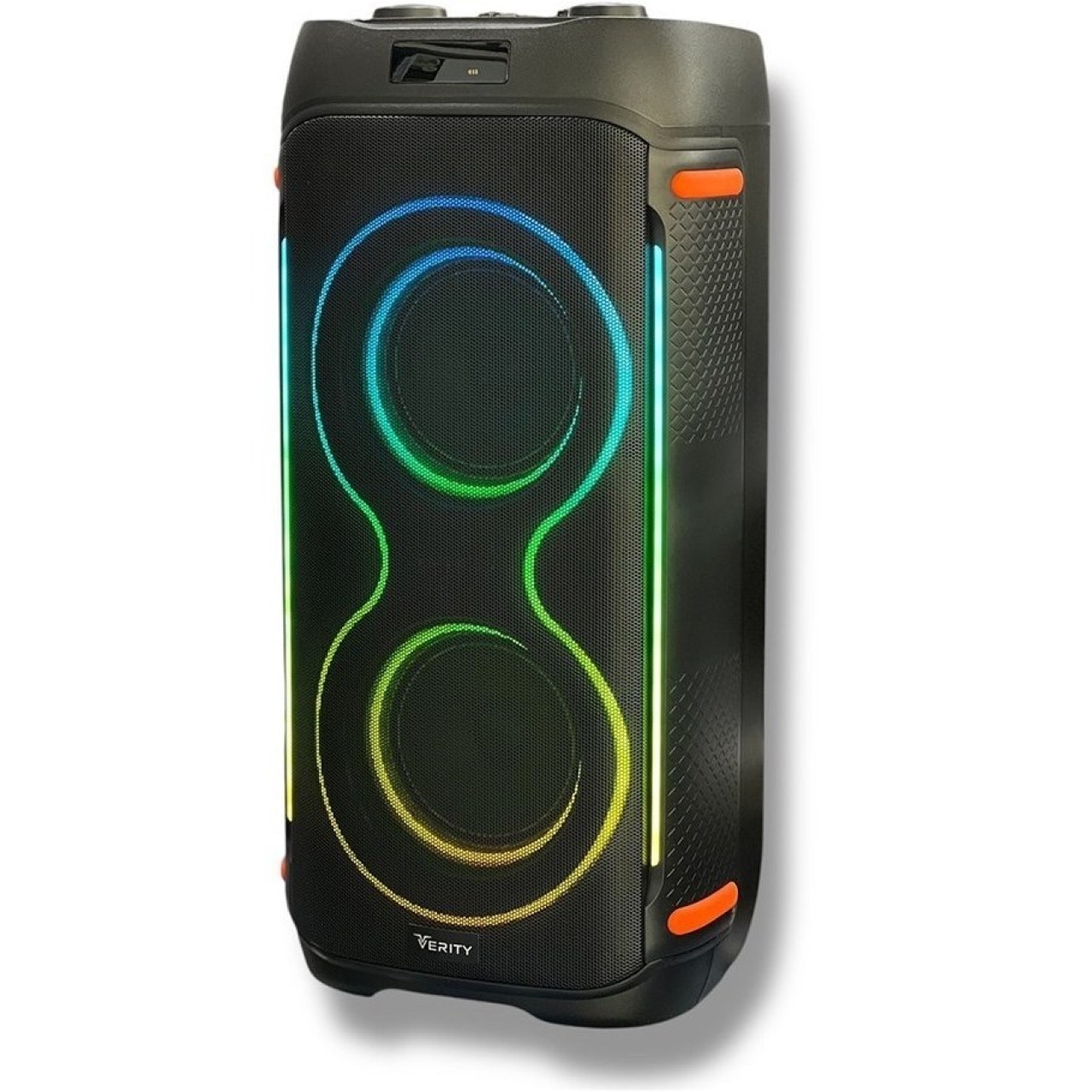 اسپیکر بلوتوثی وریتی مدل V-PS2806