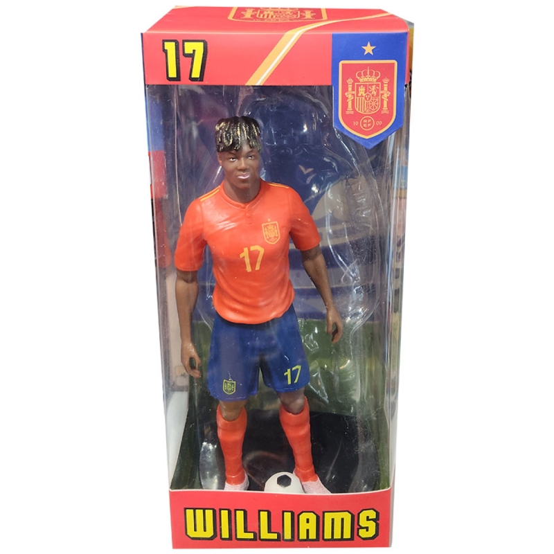 فیگور مدل Williams