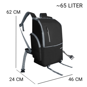 کوله پشتی فوروارد مدل FORWARD - FCLT8042 EVER BETTER