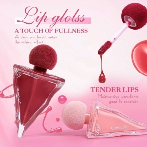 رژ لب اولیبولا مدل jewel gloss وزن 3.5 میل شماره 01