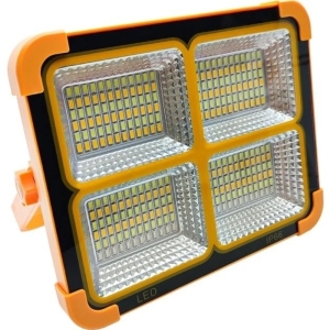 چراغ پارکی خورشیدی SOLAR LED LIGHT مدل J 71