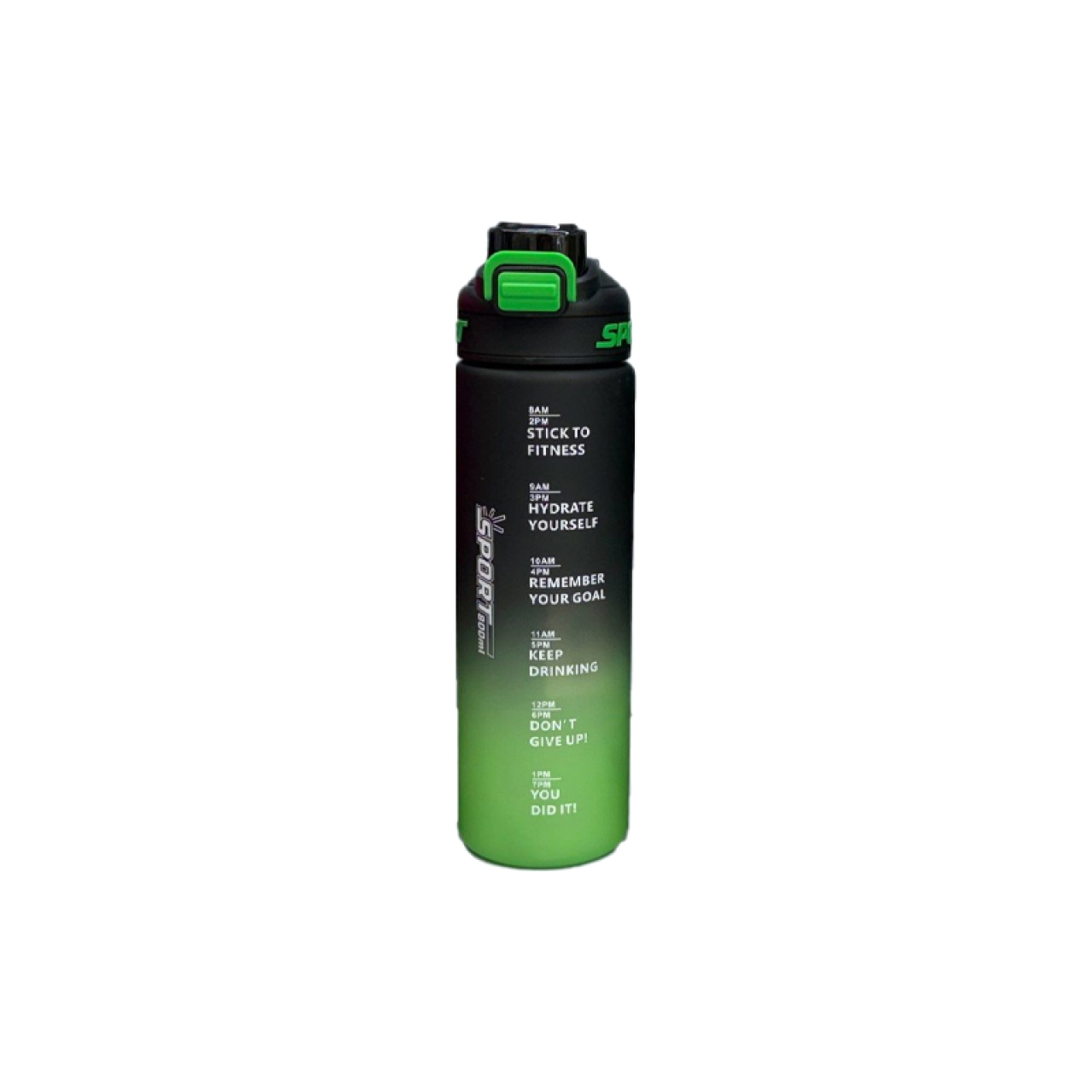 قمقمه ایون مدل SPORT C01 گنجایش 1 لیتر