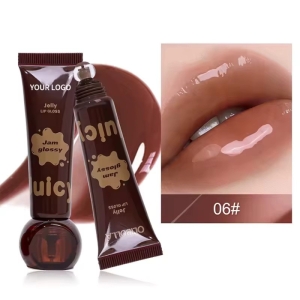 لیپ گلاس اولیبولا مدل JUICY حجم 10 میل شماره 06