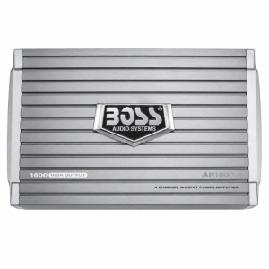 آمپلی فایر خودرو BOSS مدل AR1600-4