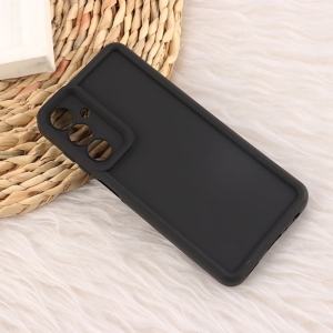 کاور مدل سولید محافظ لنزدار مناسب برای گوشی سامسونگ Samsung Galaxy A16